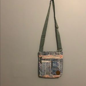 Dakine Cross Body